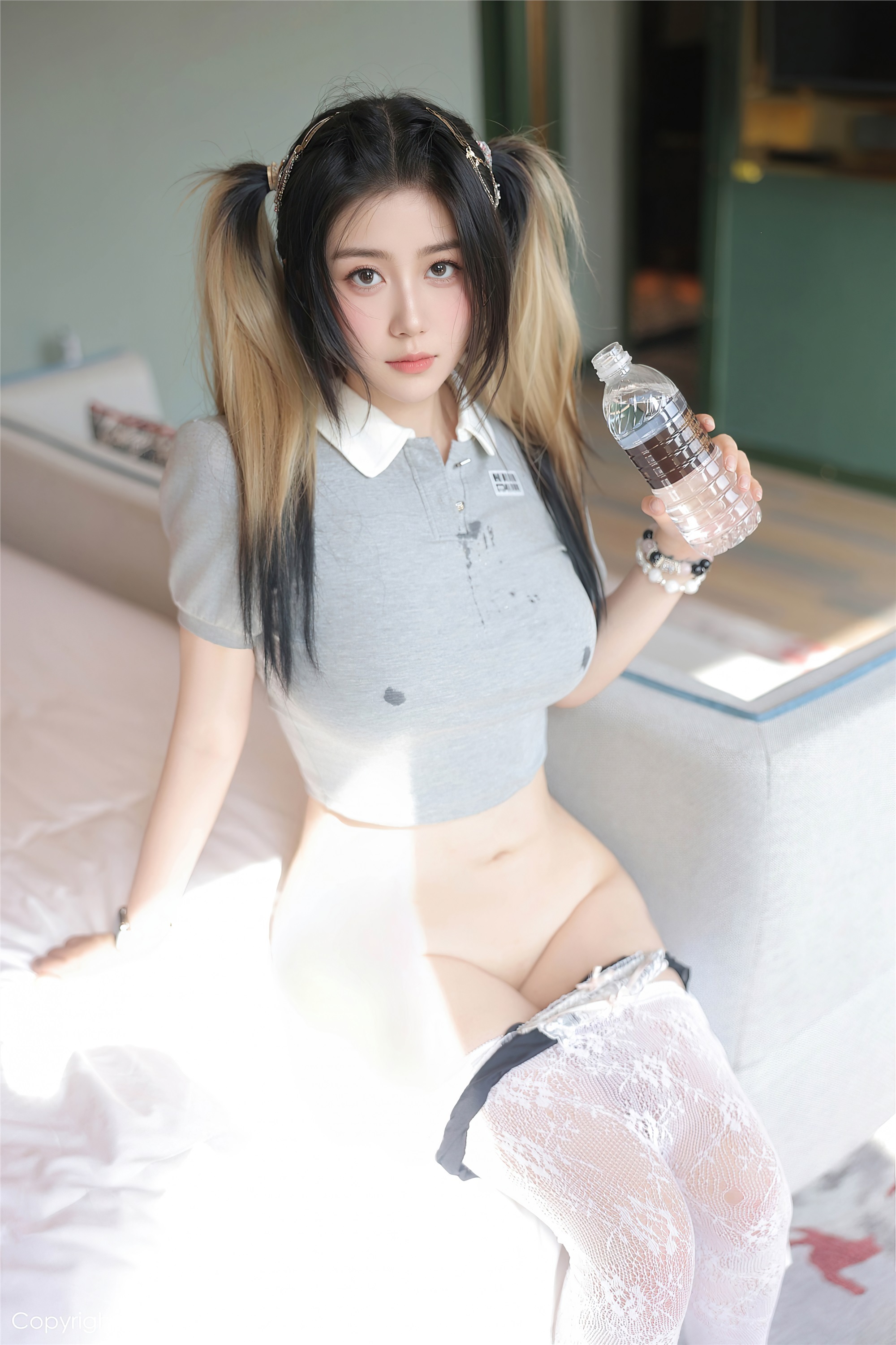 Xiuren秀人网 2025.05.27 NO.10330 诺诺Hsu